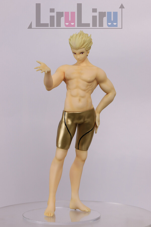 Gilgamesh, Fate/Grand Order, Monoworks Factory, Pre-Painted